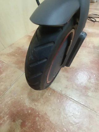 Xiaomi Mi Scooter Pro 2
