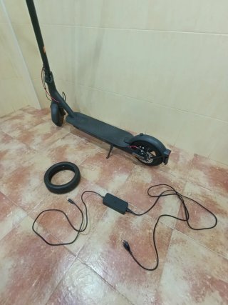 Xiaomi Mi Scooter Pro 2
