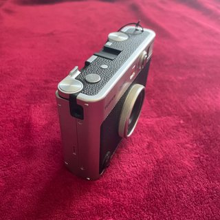 Fujifilm Instax Mini Evo Cámara Instantánea