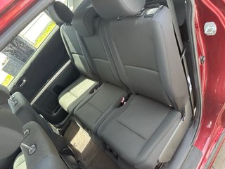 Toyota Corolla verso 7 plazas