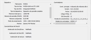 PC HP Pavilion Gaming Intel Core i5