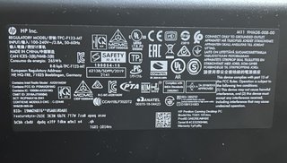 PC HP Pavilion Gaming Intel Core i5