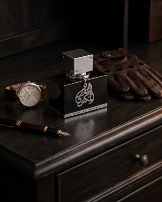Lattafa Al Dur Al Maknoon EDP 100ml