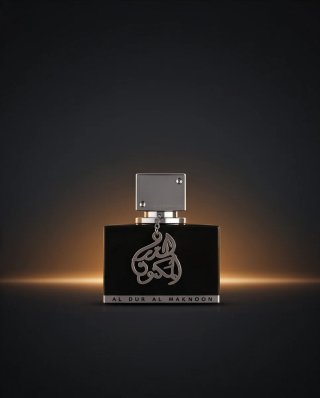 Lattafa Al Dur Al Maknoon EDP 100ml