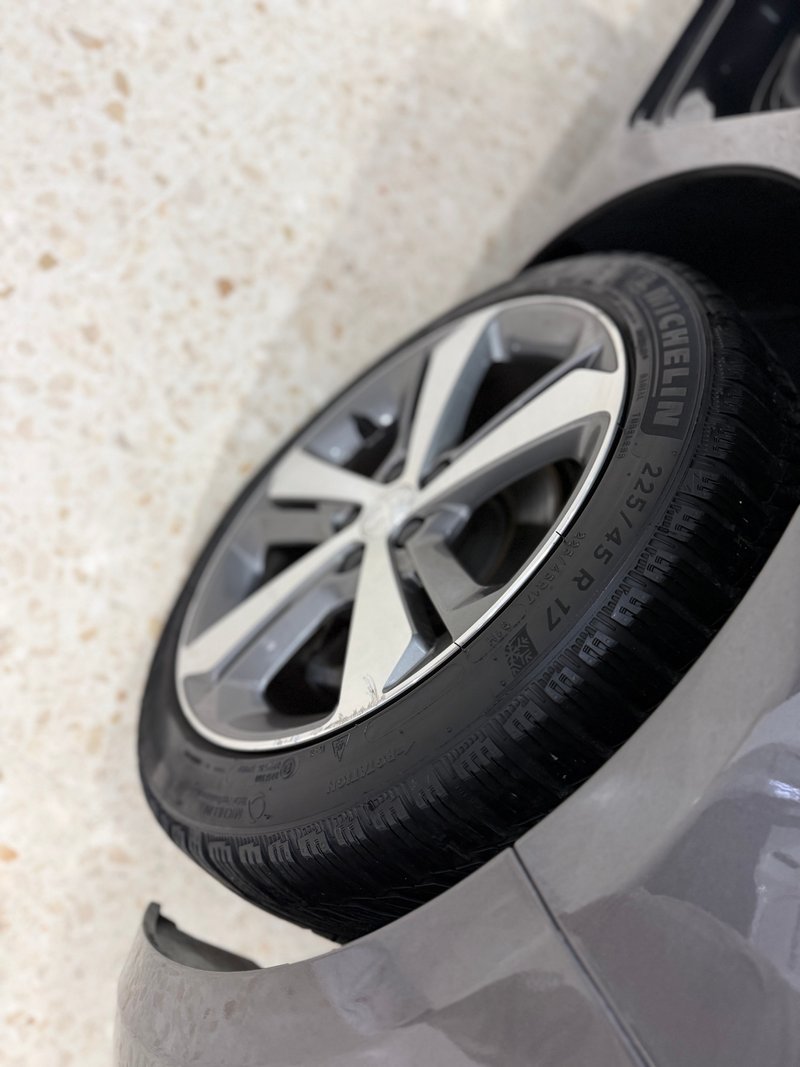 Peugeot 308 2021, foto 6