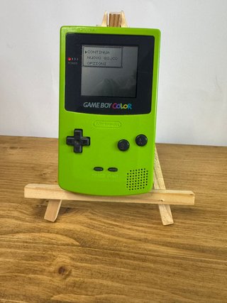 Pokemon Cristallo ITA Ottima batteria nuova