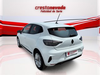 Clio - DESDE 300€/MES ¡SIN PAGAR ENTRADA!