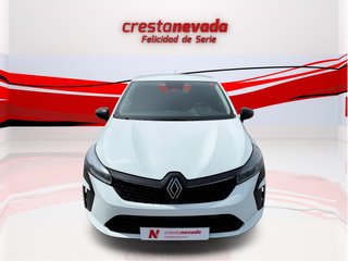 Clio - DESDE 300€/MES ¡SIN PAGAR ENTRADA!