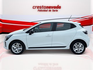 Clio - DESDE 300€/MES ¡SIN PAGAR ENTRADA!