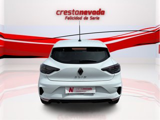 Clio - DESDE 300€/MES ¡SIN PAGAR ENTRADA!