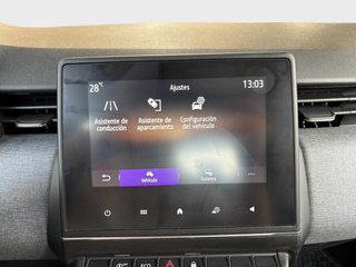 Clio - DESDE 300€/MES ¡SIN PAGAR ENTRADA!