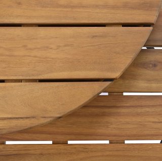 Conjunto Muebles Jardín Moimhear 5-6 Pers.