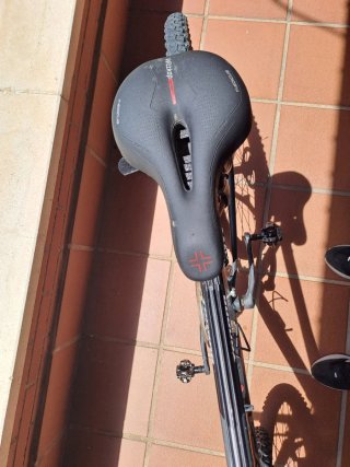 Bicicleta Orbea MTB