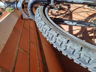 Bicicleta Orbea MTB