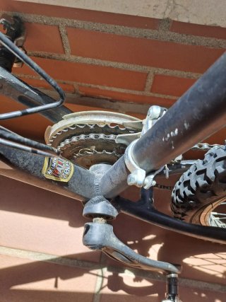 Bicicleta Orbea MTB