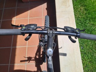 Bicicleta Orbea MTB