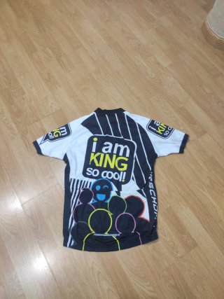 Conjunto Ciclismo Maillot y Culote