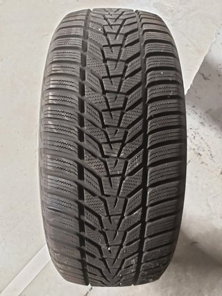 Neumáticos Invierno 255/55R19 111V