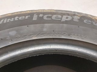 Neumáticos Invierno 255/55R19 111V