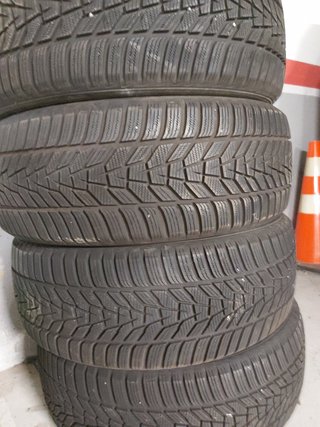 Neumáticos Invierno 255/55R19 111V
