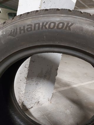 Neumáticos Invierno 255/55R19 111V
