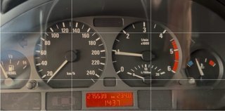 BMW Serie 1 320d año 2000