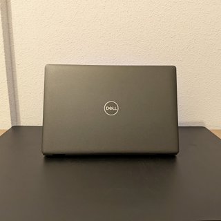 DELL LATITUDE 5400 i5 8265U 1.6 16GB 1TB SSD 14 F