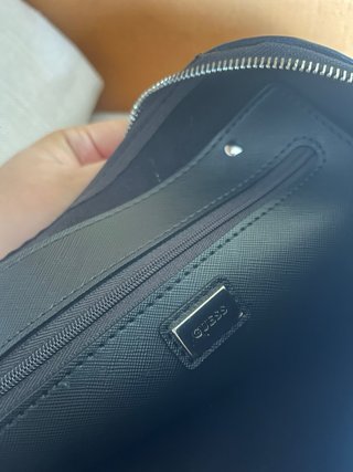 Borsa Guess Nera