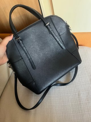Borsa Guess Nera