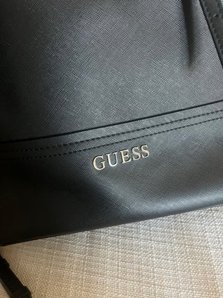 Borsa Guess Nera