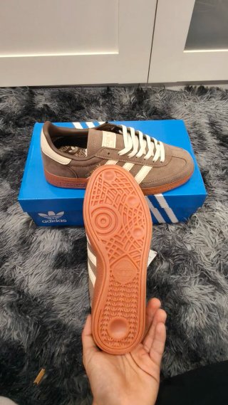Adidas Handball Spezial Marrones