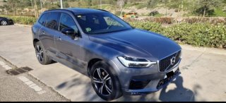 Volvo XC60 R Design
