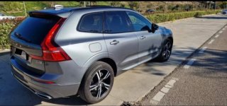 Volvo XC60 R Design