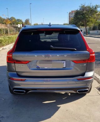 Volvo XC60 R Design