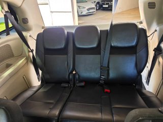 Chrysler Grand Voyager 2011
