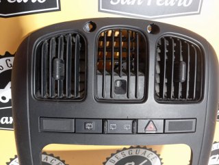 Embellecedor Central Chrysler Voyager