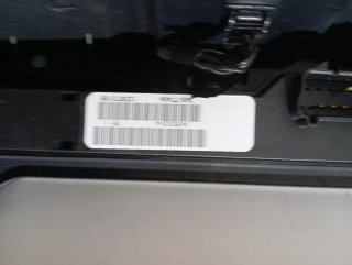 Embellecedor Central Chrysler Voyager