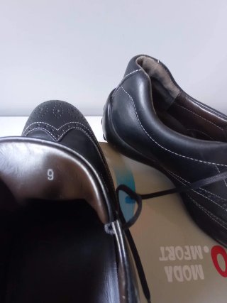 Scarpe uomo Tod's N 43