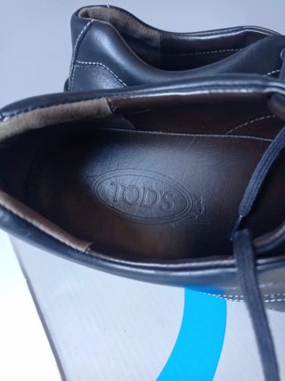 Scarpe uomo Tod's N 43