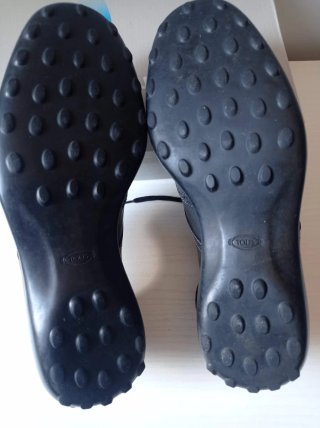 Scarpe uomo Tod's N 43