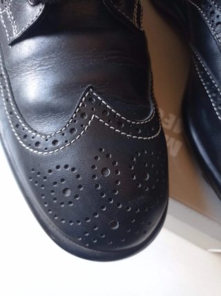 Scarpe uomo Tod's N 43