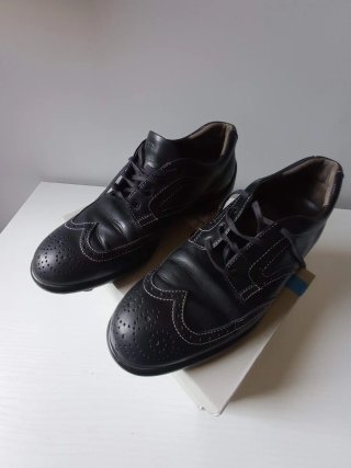 Scarpe uomo Tod's N 43