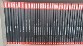 Lote Colección Cómics Marvel Panini (Cartoné)