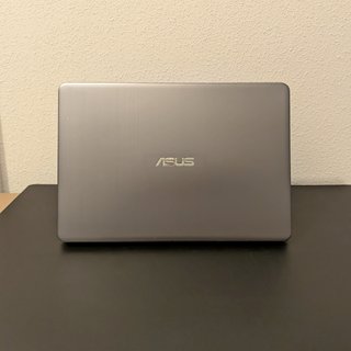 ASUS VIVOBOOK X411U, I5 8250U 1.6, 16 GB, 1 TB SS