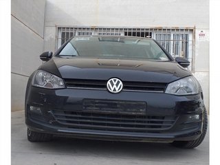 VOLKSWAGEN GOLF VII LIM.