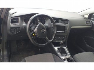 VOLKSWAGEN GOLF VII LIM.