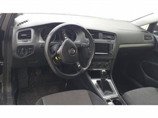 VOLKSWAGEN GOLF VII LIM.