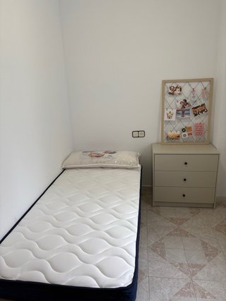 Muebles Habitación estudiante