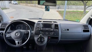 Volkswagen Multivan 140cv