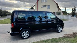 Volkswagen Multivan 140cv